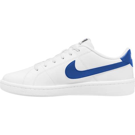 Nike – Court Royale – Sneaker in Weiß 